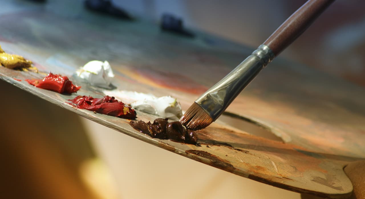 “Trends in Modern Painting” Intensive