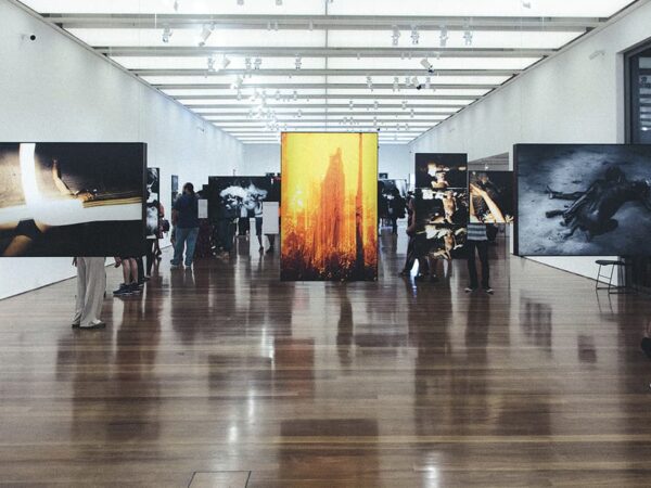 Art mentoring. an artist development strategy