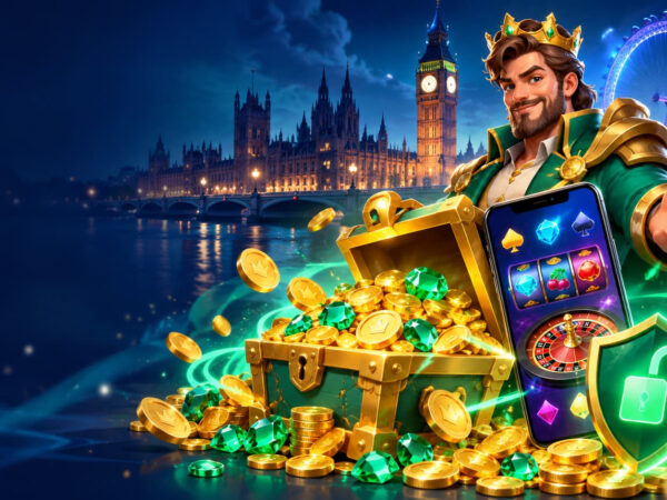 NineWin Online Casino No KYC Guide for British Players
