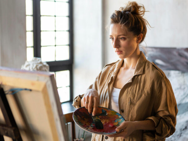 Why You Should Take Modern Art Courses